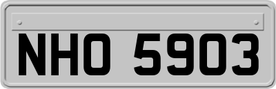 NHO5903
