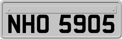 NHO5905