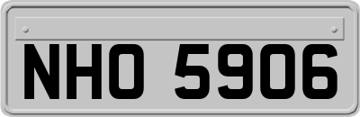 NHO5906