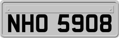 NHO5908