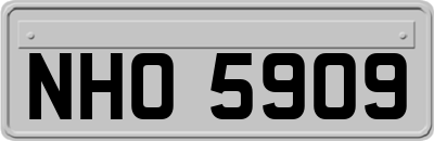 NHO5909
