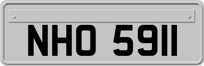 NHO5911