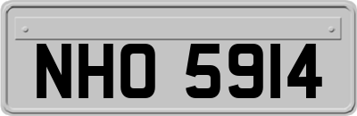 NHO5914
