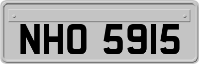 NHO5915