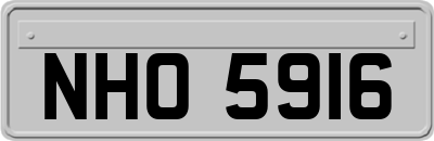 NHO5916