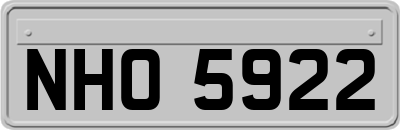 NHO5922
