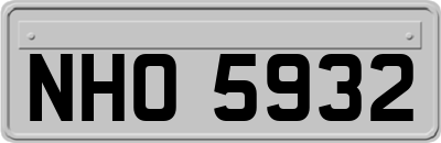 NHO5932