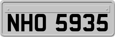 NHO5935