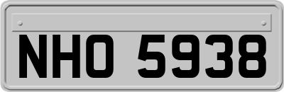 NHO5938