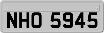NHO5945