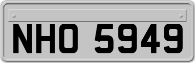 NHO5949