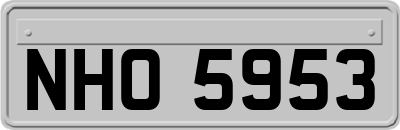 NHO5953