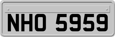 NHO5959
