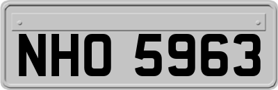 NHO5963