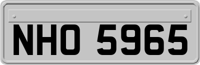 NHO5965