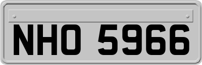 NHO5966