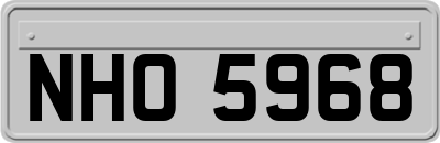 NHO5968