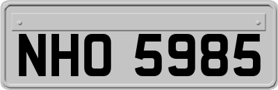 NHO5985