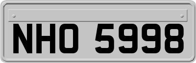 NHO5998