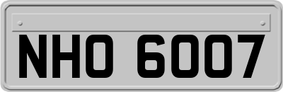 NHO6007