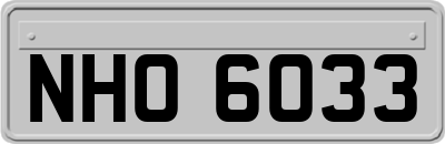 NHO6033