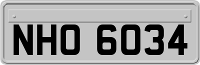 NHO6034