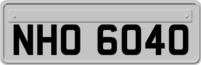 NHO6040