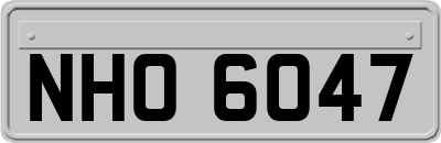NHO6047
