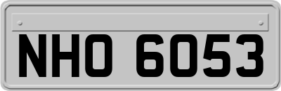NHO6053