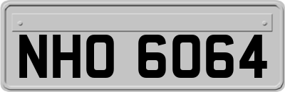 NHO6064