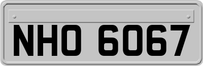 NHO6067