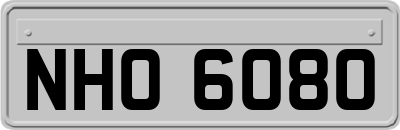 NHO6080