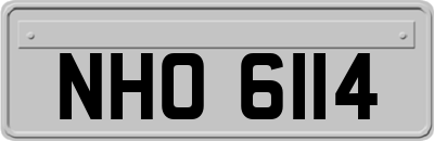 NHO6114