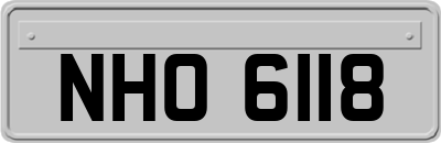 NHO6118
