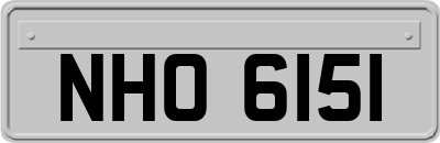 NHO6151