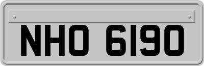 NHO6190