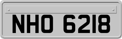 NHO6218