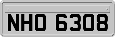 NHO6308