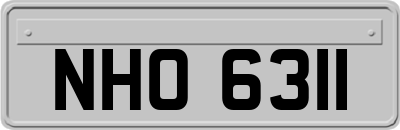 NHO6311