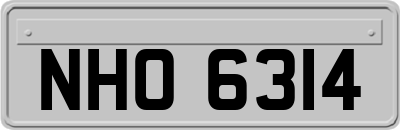 NHO6314