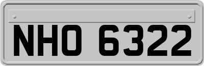 NHO6322