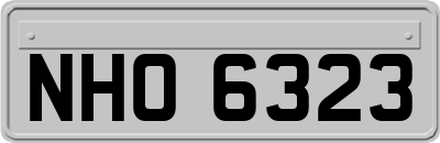 NHO6323