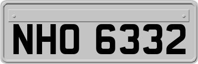 NHO6332