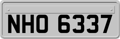 NHO6337