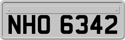 NHO6342