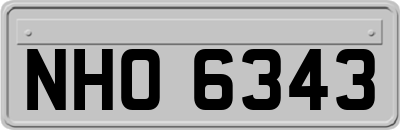 NHO6343