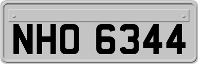 NHO6344