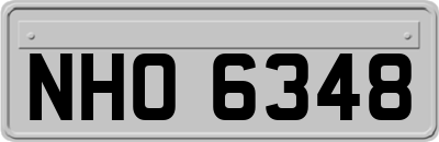 NHO6348