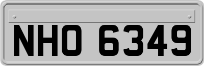NHO6349