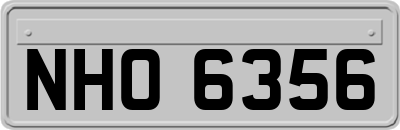 NHO6356